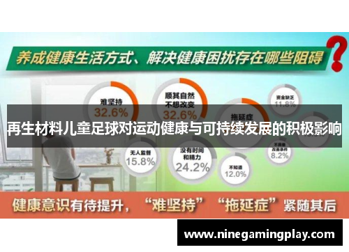 再生材料儿童足球对运动健康与可持续发展的积极影响